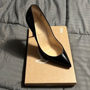 Christian Louboutin Pigalle Follies 41